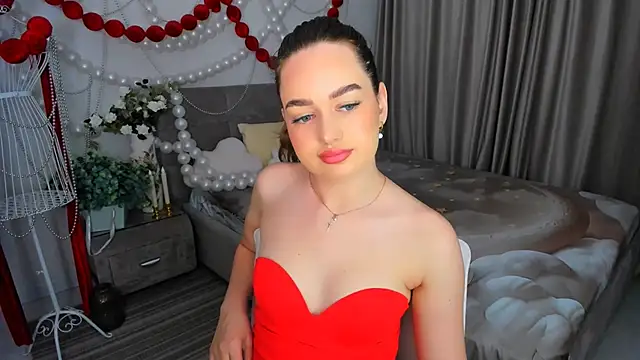 Chat XXX ao vivo de MiracleCurly