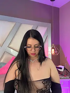 Chat XXX en directo de Ashleeyprincess01