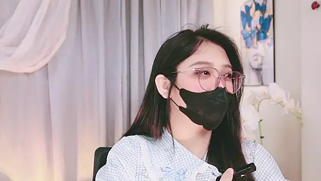 Chat XXX Live Chan_Chann