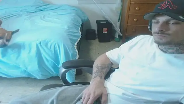 DADDY_KANE8--- Chat XXX live