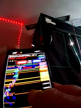 Carlosbigz Webcamshow