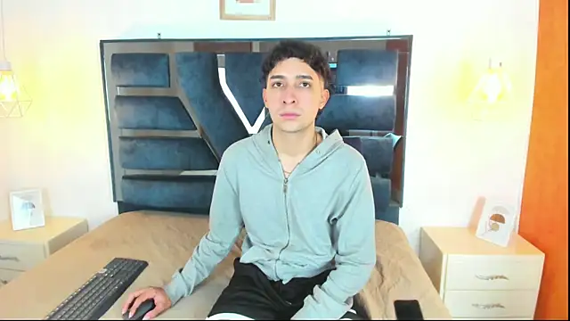 Alantaylorr_: вебкам-шоу
