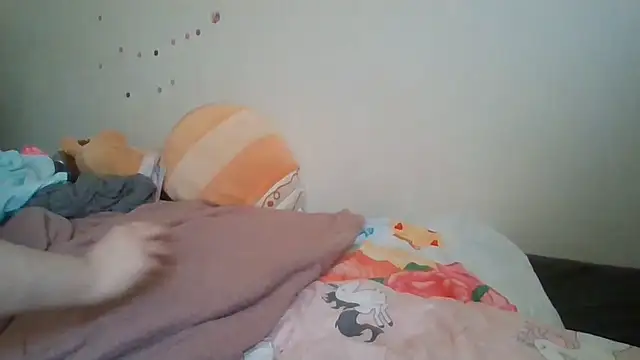Chat XXX en directo de starlight1983