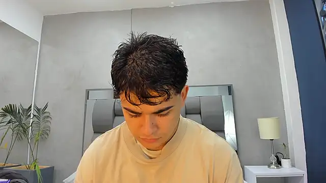 Charlie___Musk Live XXX-chat
