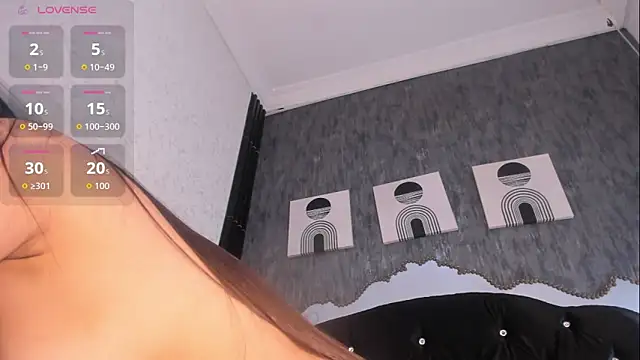 Aurora_betsabe Obrolan Langsung XXX