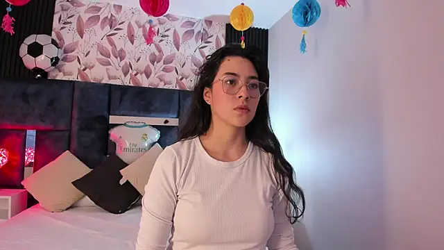 Chat XXX en directo de Susa1userma_
