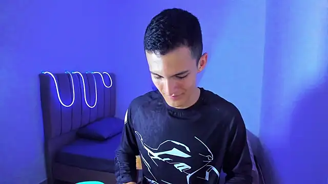 Chat XXX ao vivo de Matiius18
