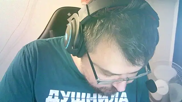 SirAbuser – Naživo XXX chat