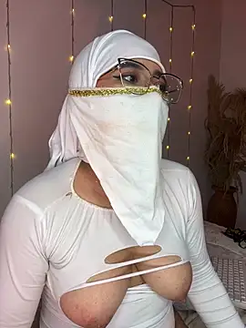 Živý XXX chat Maisa_issa