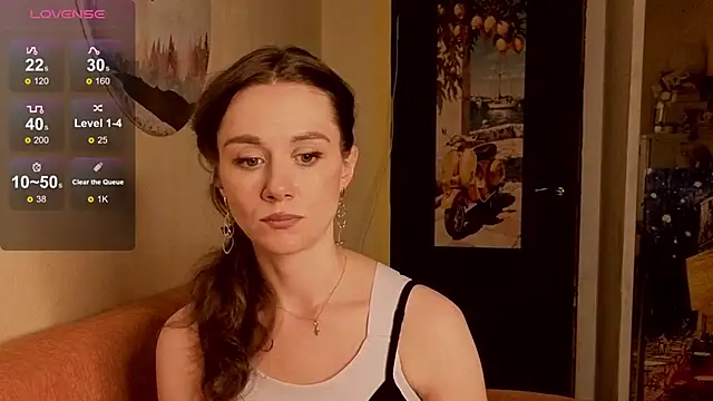blue_box's Live XXX Chat