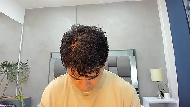 Živý XXX chat Charlie___Musk