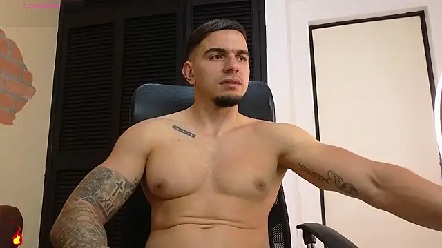 Josh_miller01 Chat XXX live