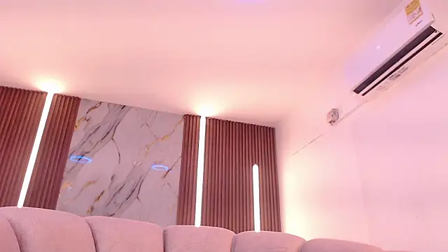 Czat XXX na żywo – aixa_show
