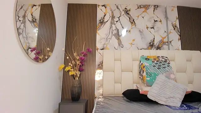 alisstarr 现场XXX聊天