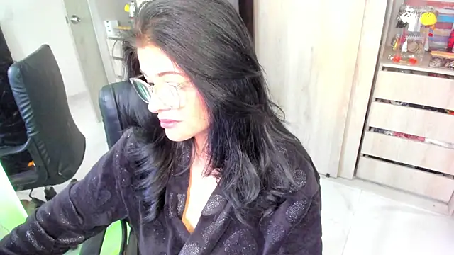 BellaFlaming – Naživo XXX chat