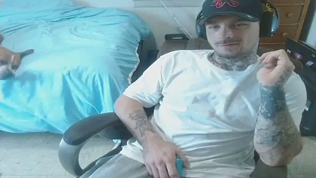 DADDY_KANE8---'s Live XXX Chat