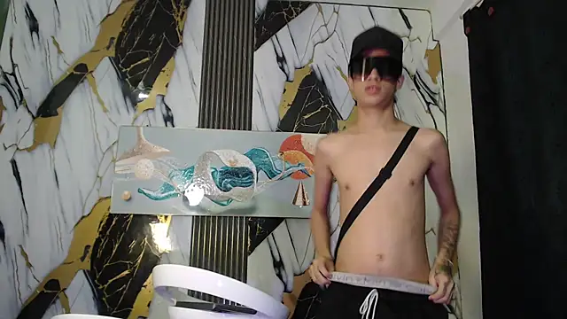 KING_LOVERS1 Live XXX-Chat