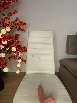 Chat +18 de VictoriaHiill ao vivo