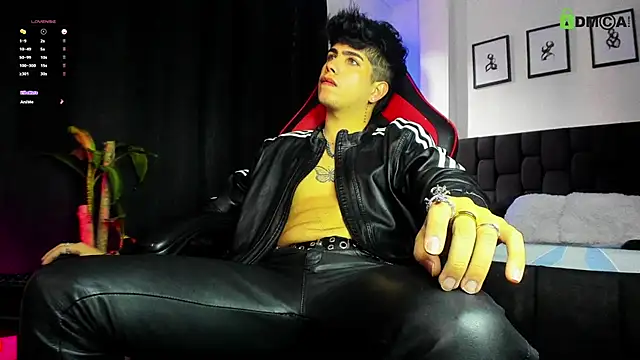Show Webcam de LyleBennett_