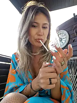 CelynaRossのライブXXXチャット