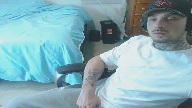 DADDY_KANE8--- Chat XXX in diretta