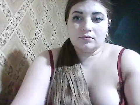 Elizabeth_Meow – Live XXX-chat