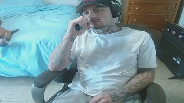 DADDY_KANE8--- লাইভ XXX চ্যাট