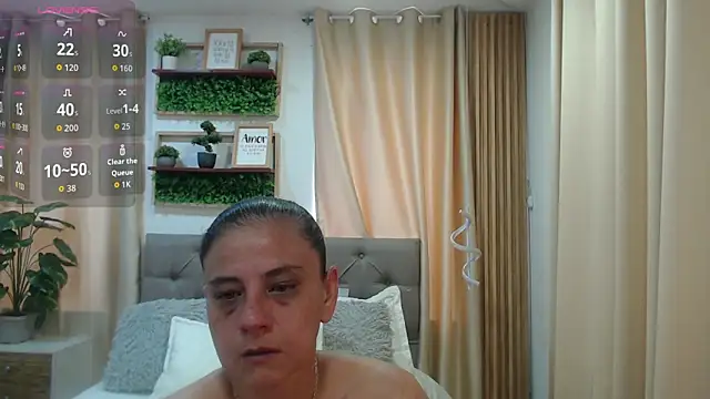 sasi_luna Chat XXX in diretta