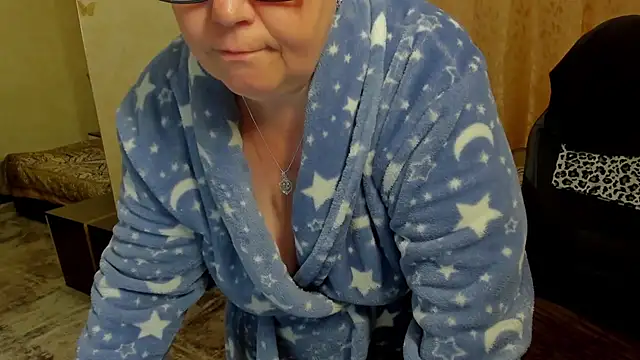 Frau_Marta's Live XXX Chat