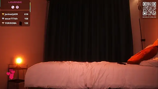 bogduzy Live XXX-Chat