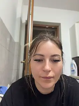 Chat XXX Live Rania_Stitch