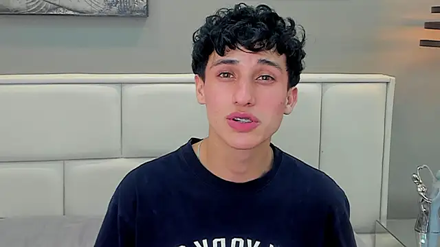 thom_ames – Live XXX-chat