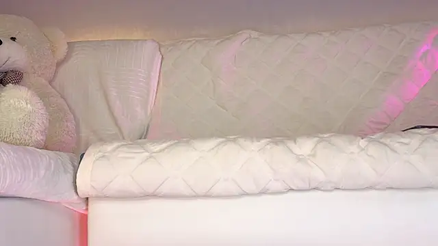 Ellijoys Live XXX-Chat