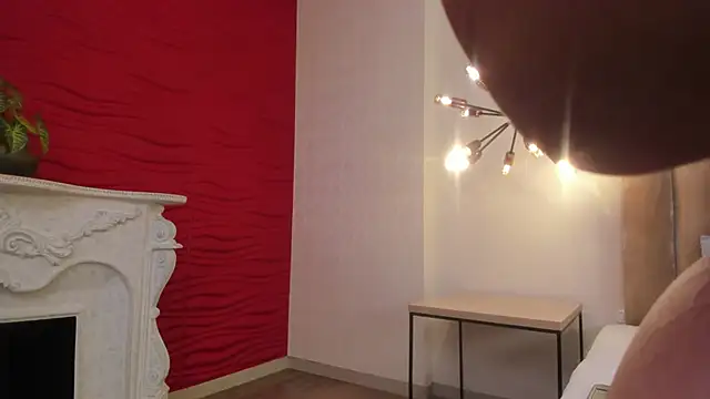 SweettVal_ লাইভ XXX চ্যাট