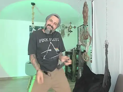 Živý XXX chat Miguel_angeel_