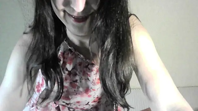 MarieODahliaS Chat XXX in diretta