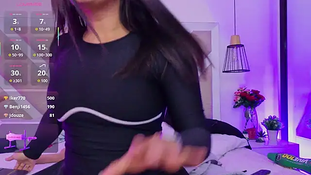 ZiaCalifan Live XXX chat