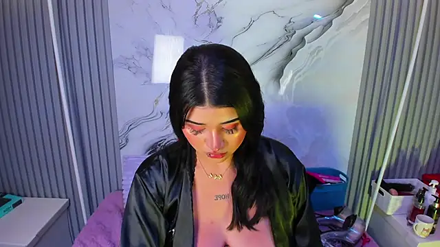 venusowen_ Chat XXX in diretta