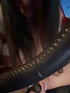 Živý XXX chat JessicaFlame