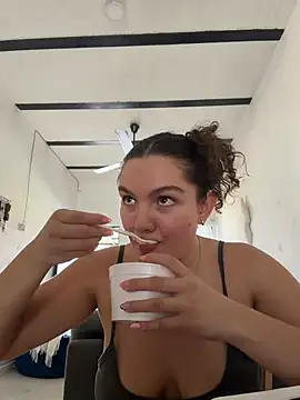 Eva_stark10's Live XXX Chat