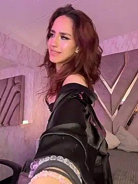 elodie_rouge Obrolan Langsung XXX