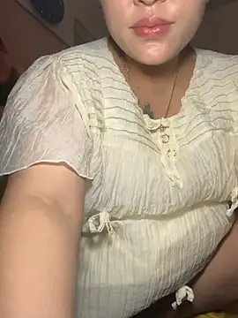Lina-Naughty 在線直播表演