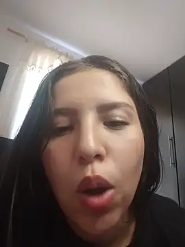 LinaColombianGirl Live XXX-Chat