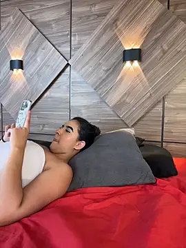 XXX chat uživo modela SaraaBellini
