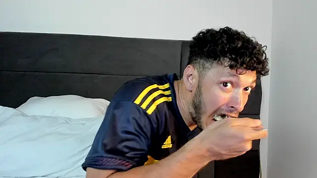 alejandro__2 Obrolan Langsung XXX
