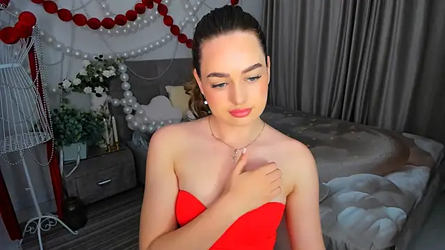 Chat +18 de MiracleCurly ao vivo