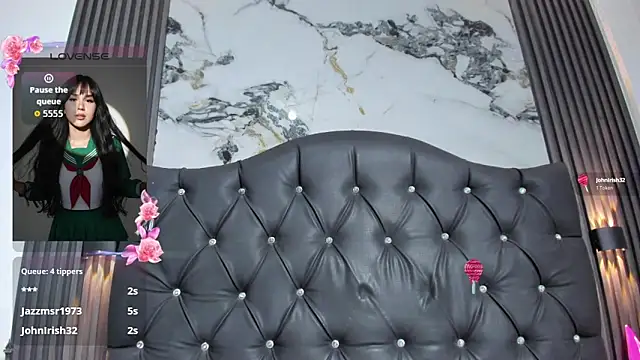 Kagome01's Live XXX Chat