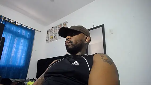 Chat XXX Live strong__anthony