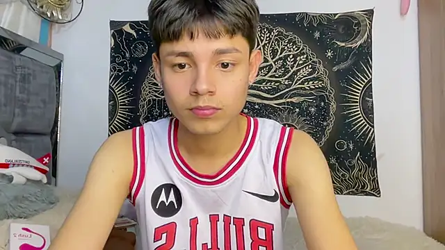 Andy_Belier23のライブXXXチャット