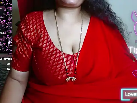 Czat XXX na żywo – telugu_pillapreethi